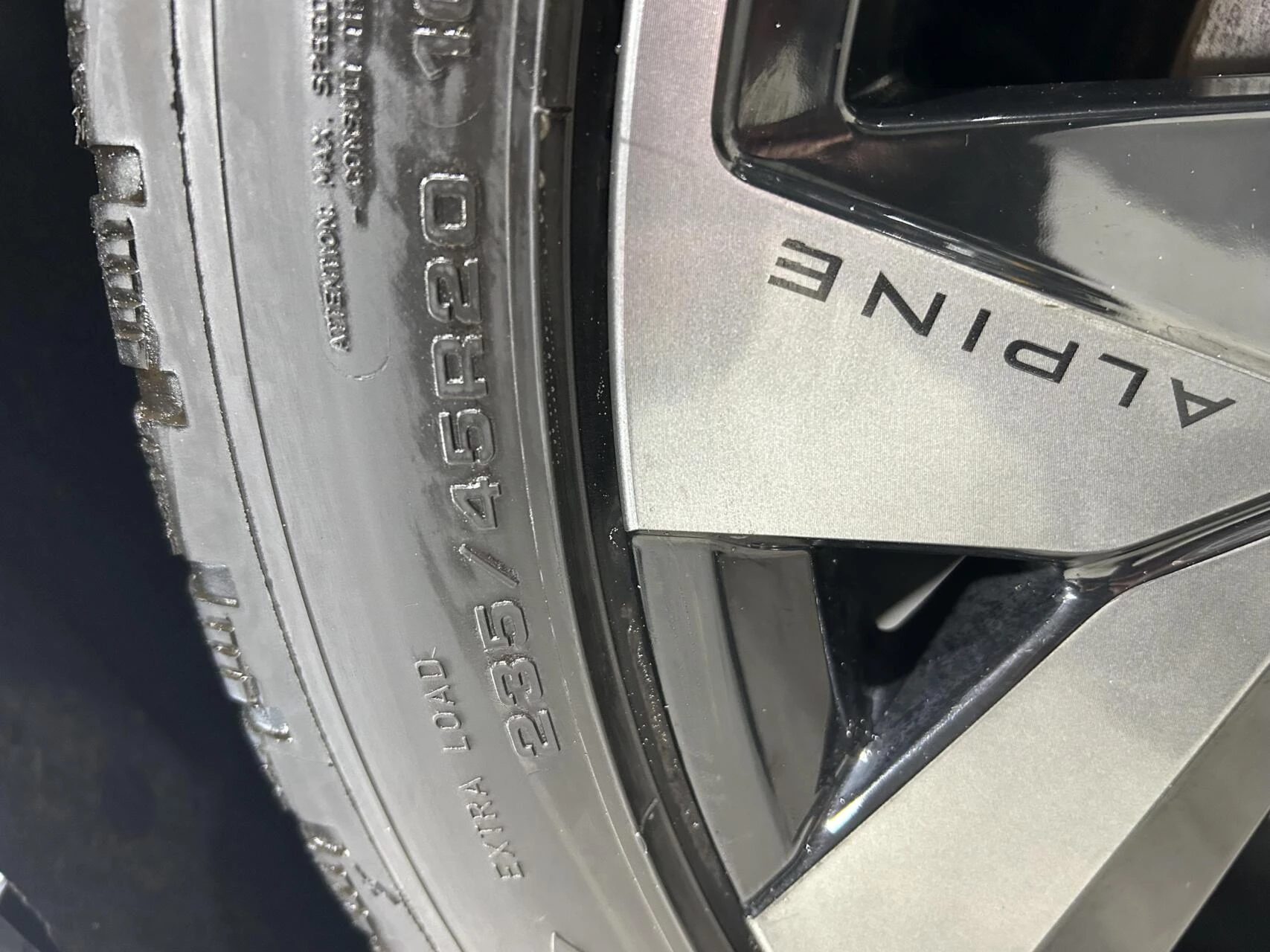 Hoofdafbeelding Renault Austral