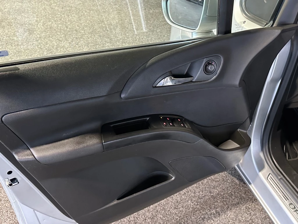 Hoofdafbeelding Opel Meriva