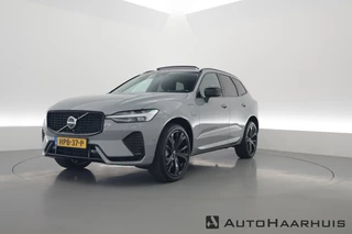 Volvo XC60 T8 Recharge Plus Dark | Pano | 21'' | Memory seats | 360cam | Harman Kardon | Pilot Assist