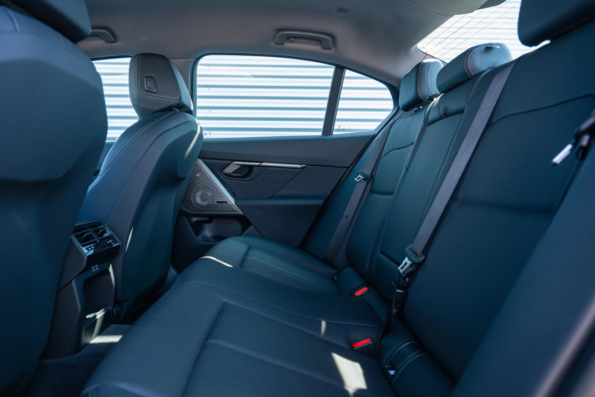Hoofdafbeelding BMW i5