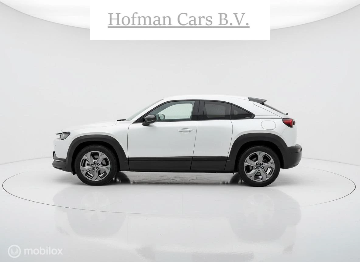 Hoofdafbeelding Mazda MX-30