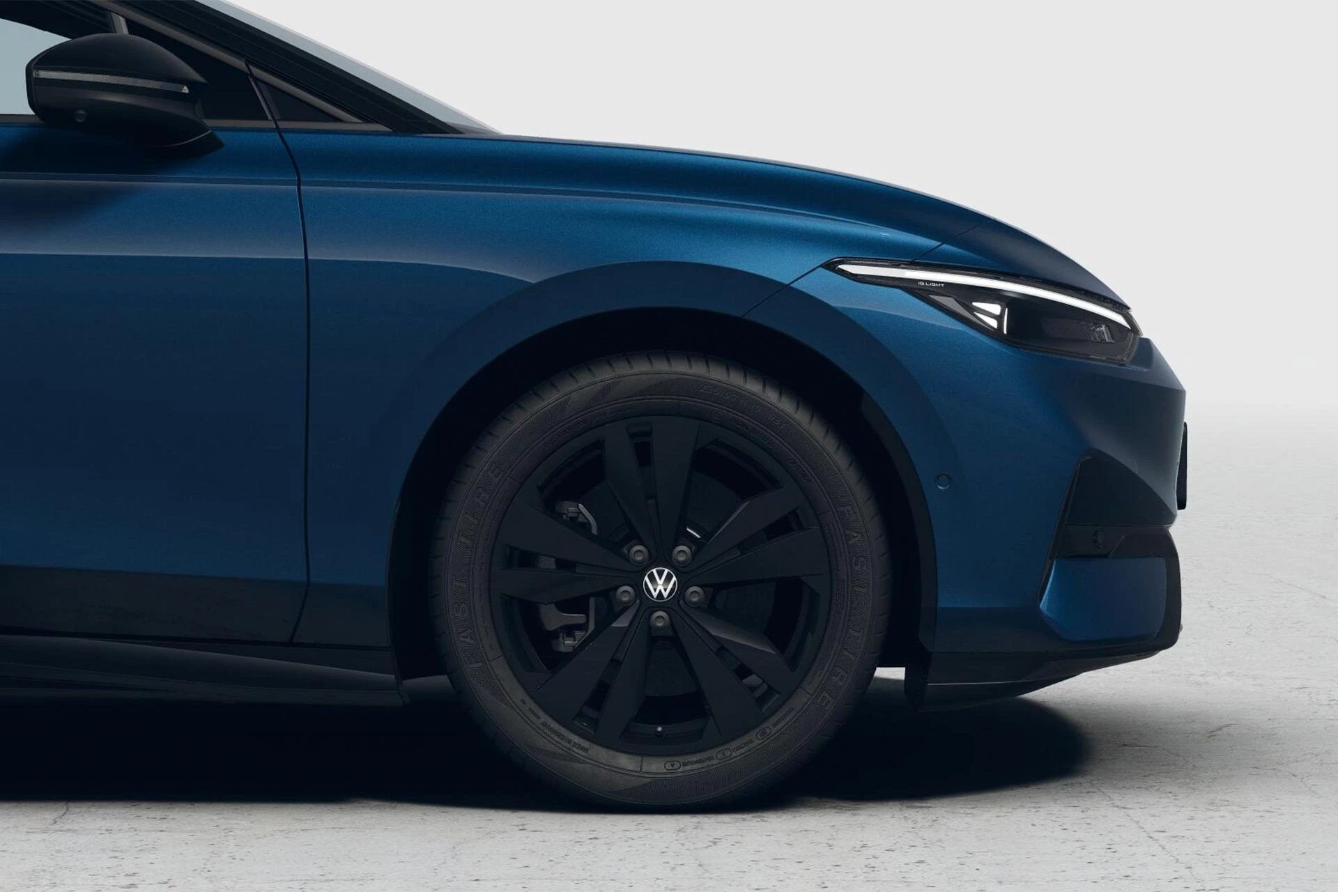 Hoofdafbeelding Volkswagen ID.7