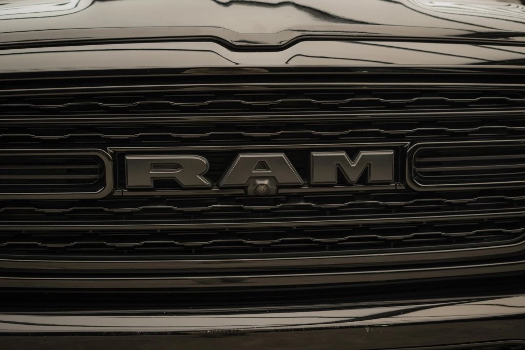 Hoofdafbeelding Dodge Ram Pick-Up