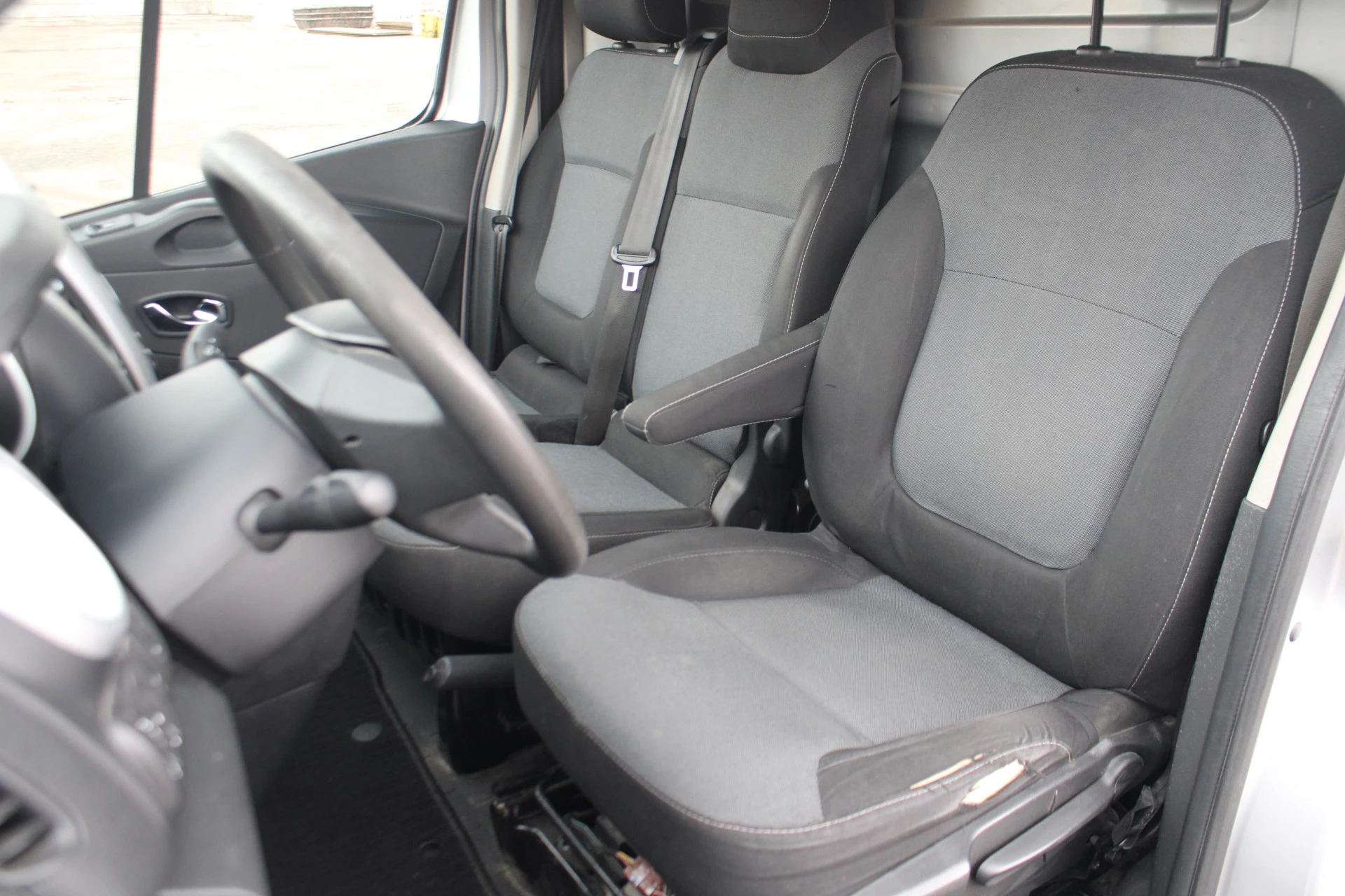 Hoofdafbeelding Fiat Talento