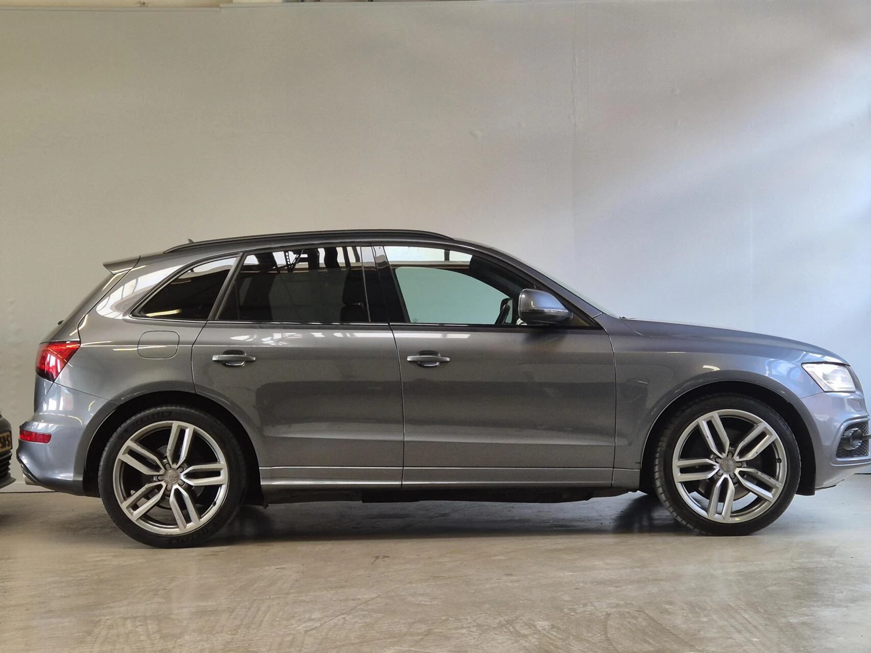 Hoofdafbeelding Audi SQ5