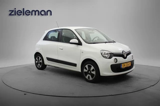 Renault Twingo 1.0 SCe Collection 5 Deurs - Airco, Cruise