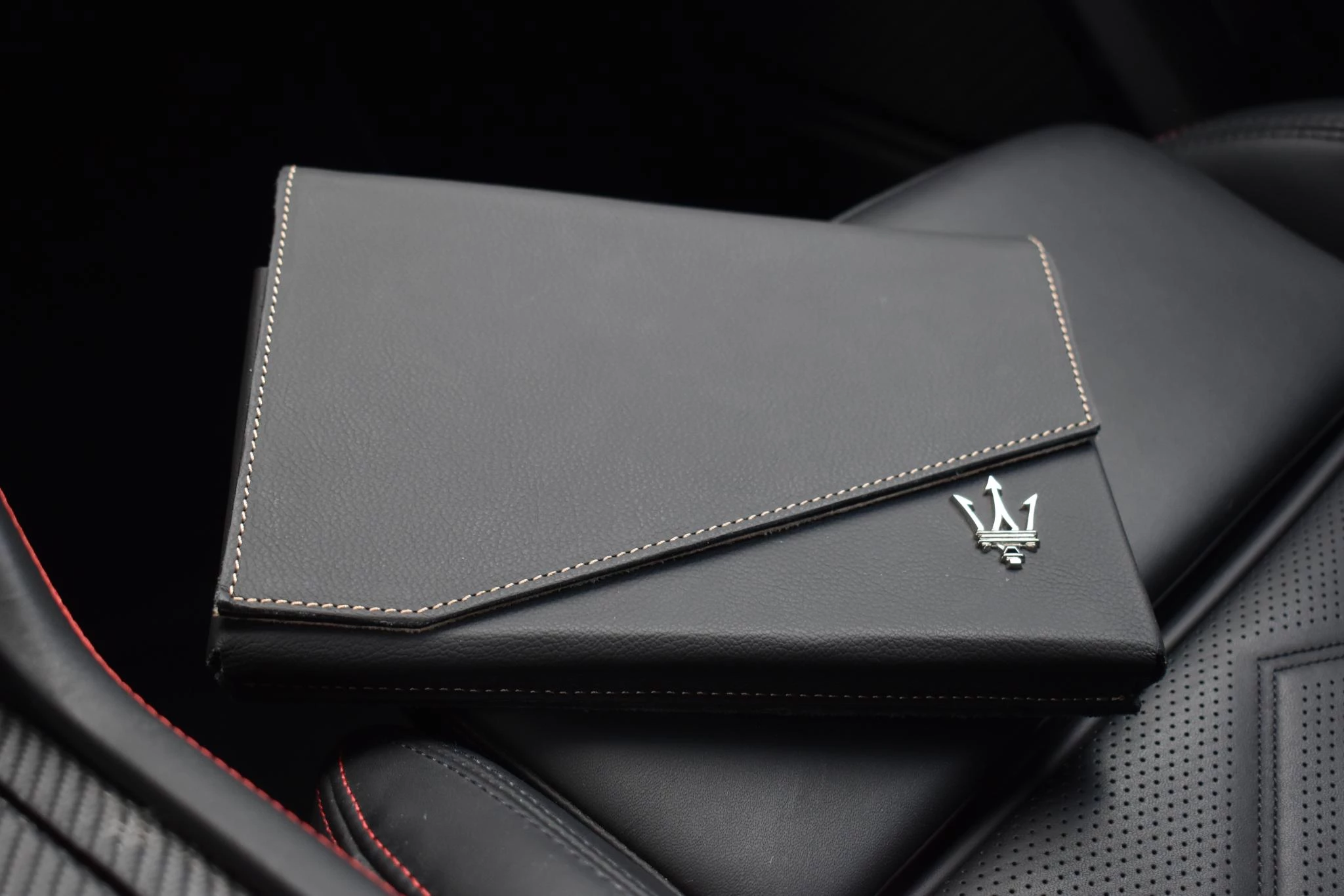 Hoofdafbeelding Maserati Grecale