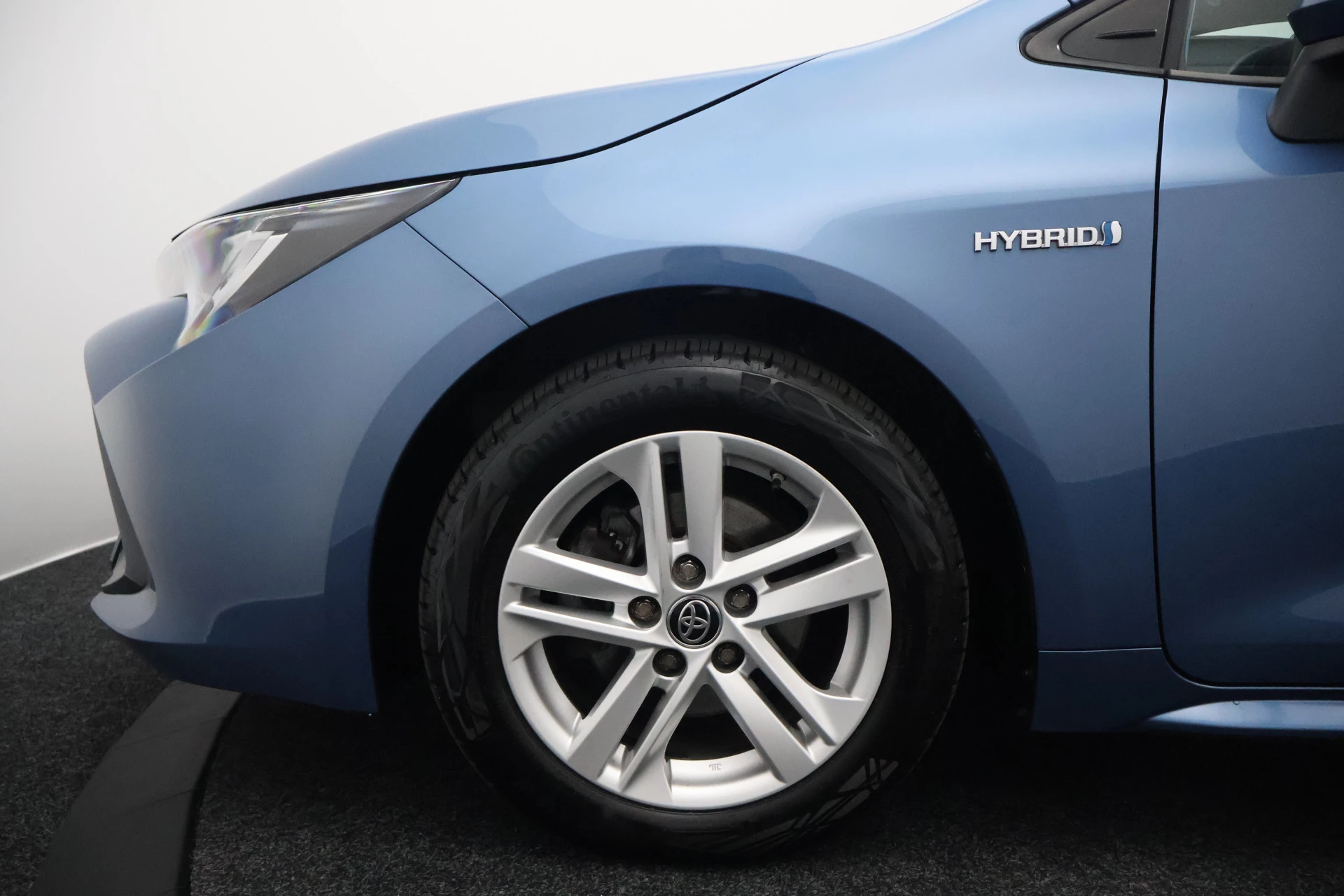 Hoofdafbeelding Toyota Corolla Touring Sports