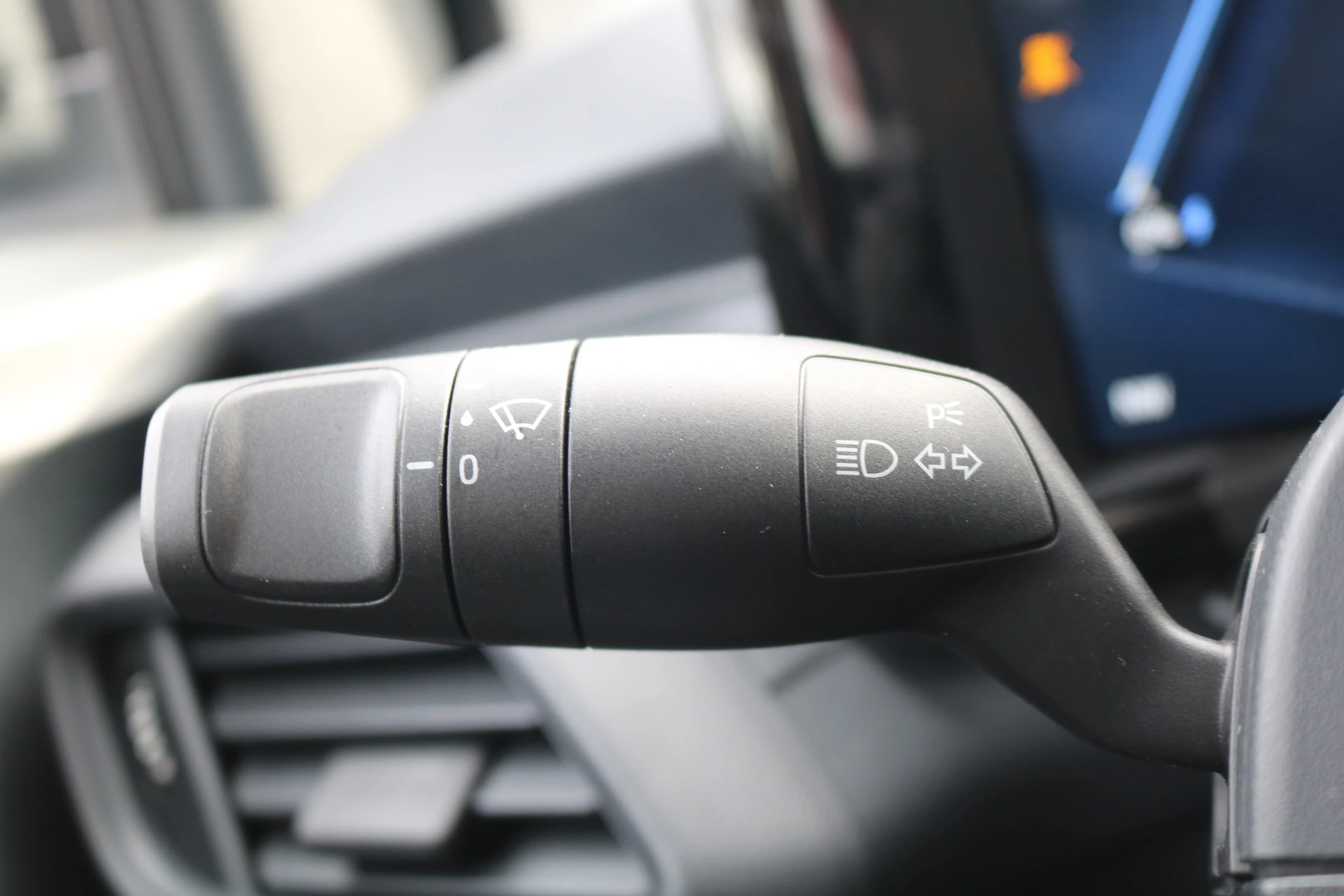 Hoofdafbeelding Ford E-Transit Courier