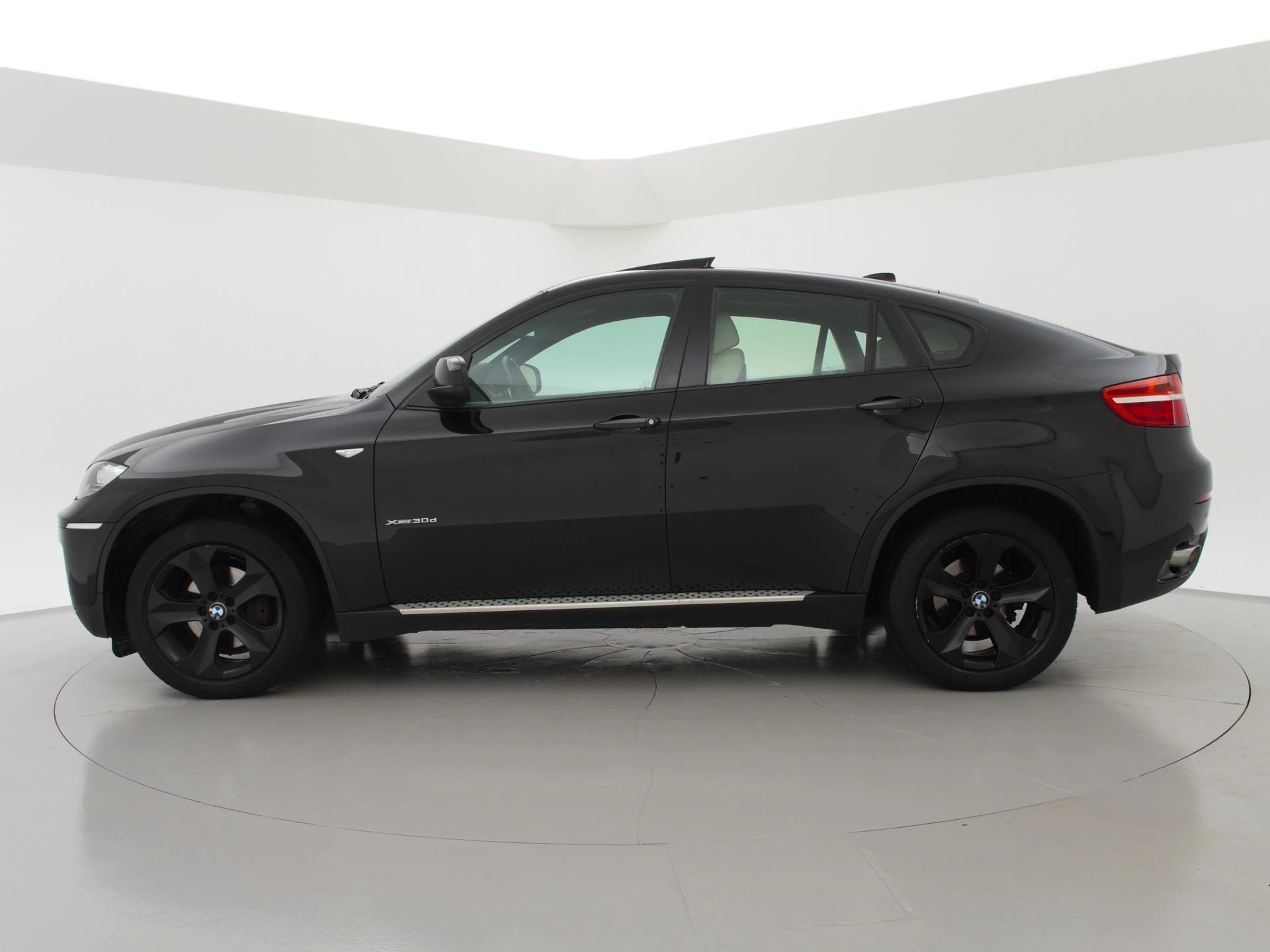 Hoofdafbeelding BMW X6