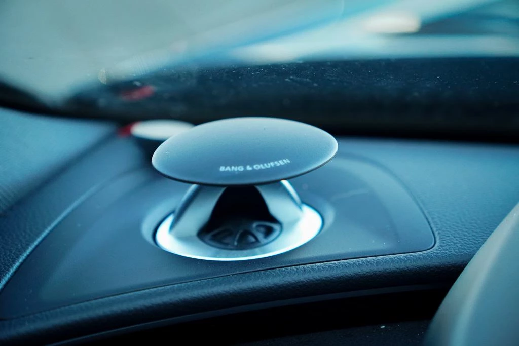 Hoofdafbeelding Audi A7