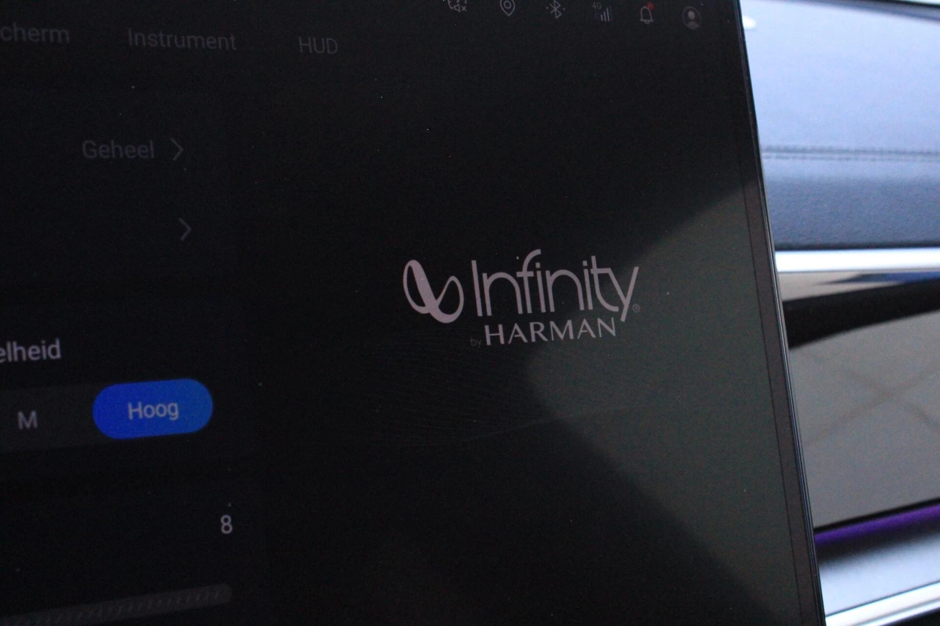 Hoofdafbeelding BYD SEAL U