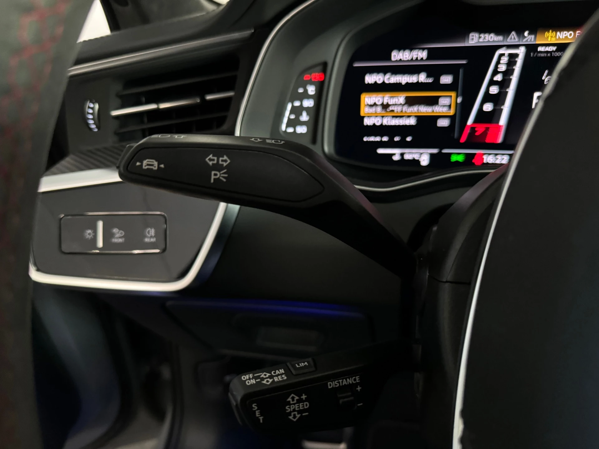 Hoofdafbeelding Audi RS6