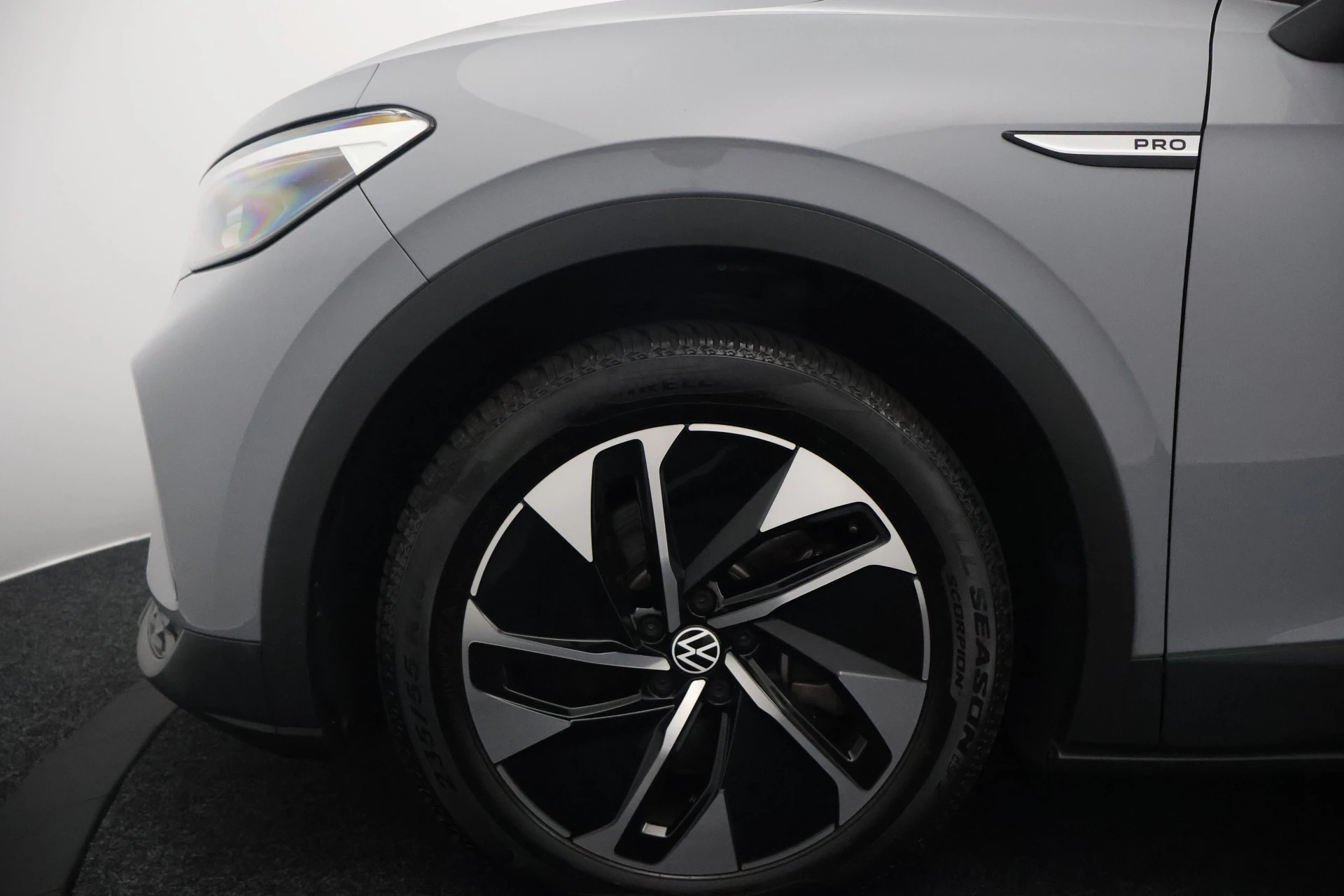 Hoofdafbeelding Volkswagen ID.4