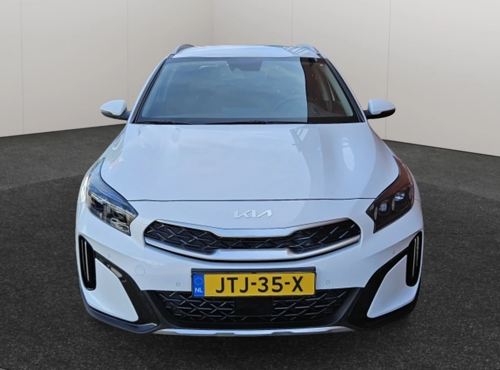 Hoofdafbeelding Kia XCeed