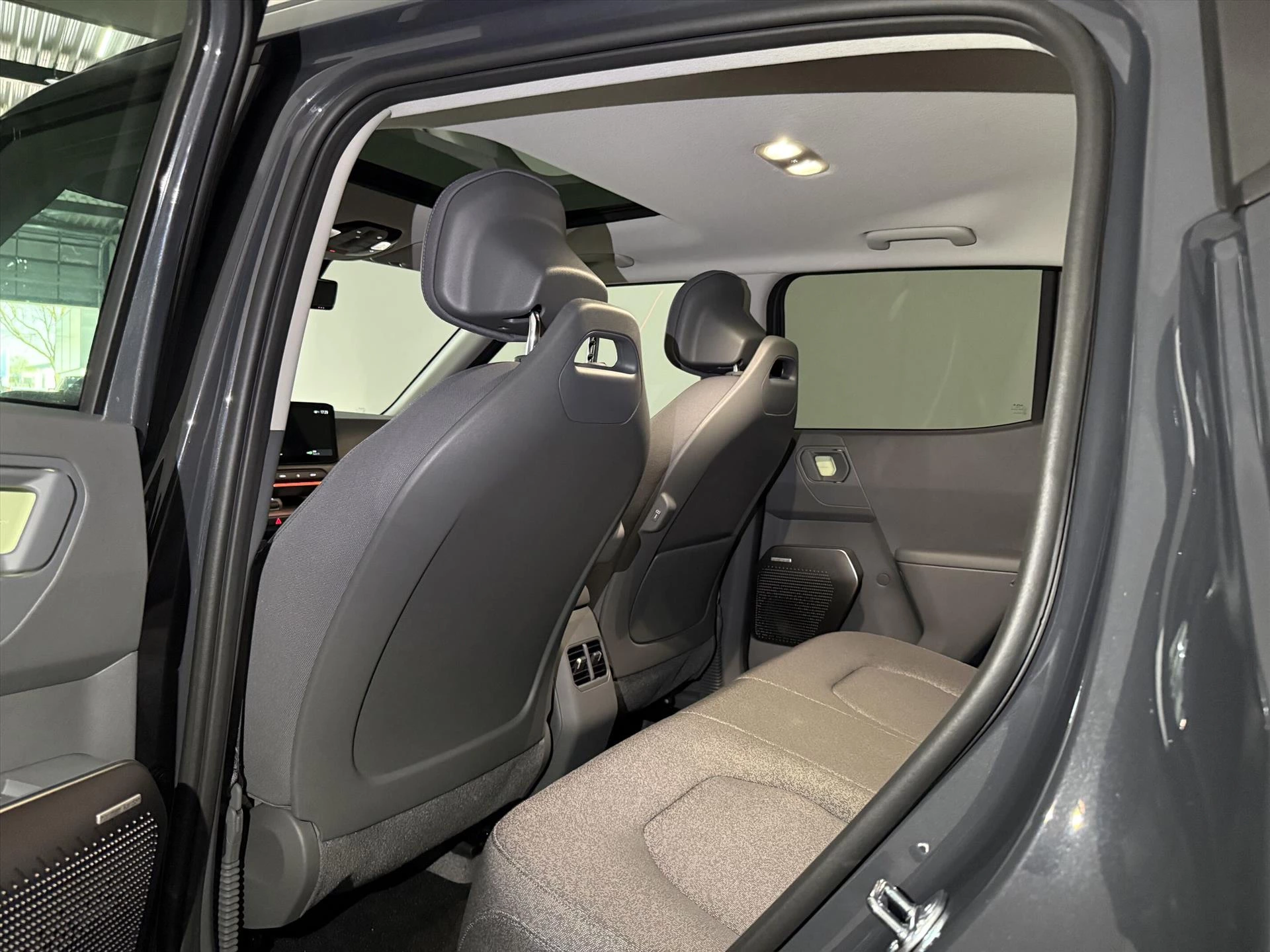 Hoofdafbeelding Kia EV2