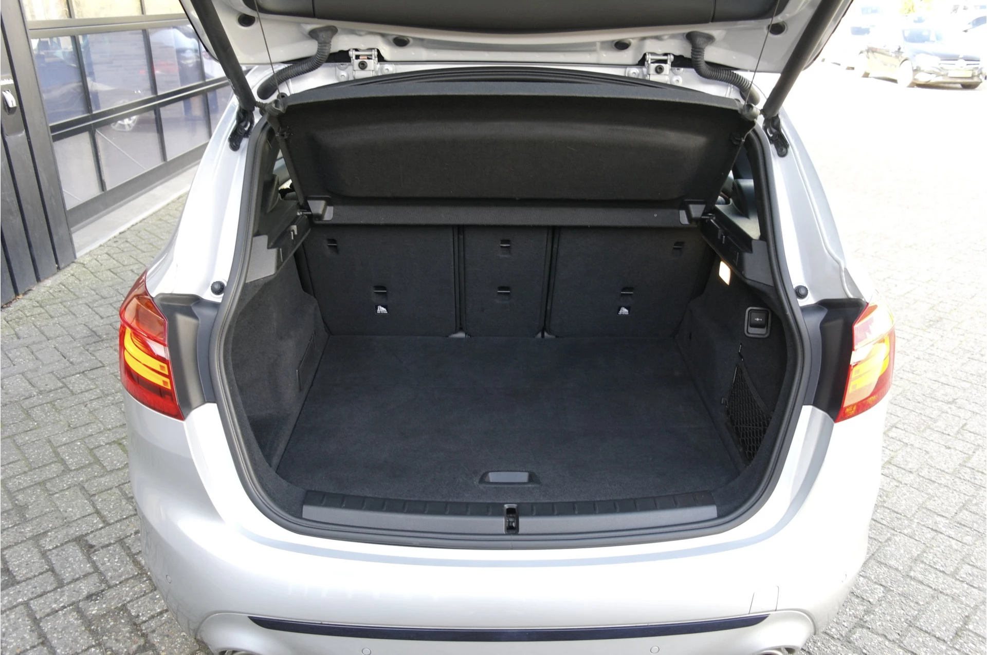 Hoofdafbeelding BMW 2 Serie