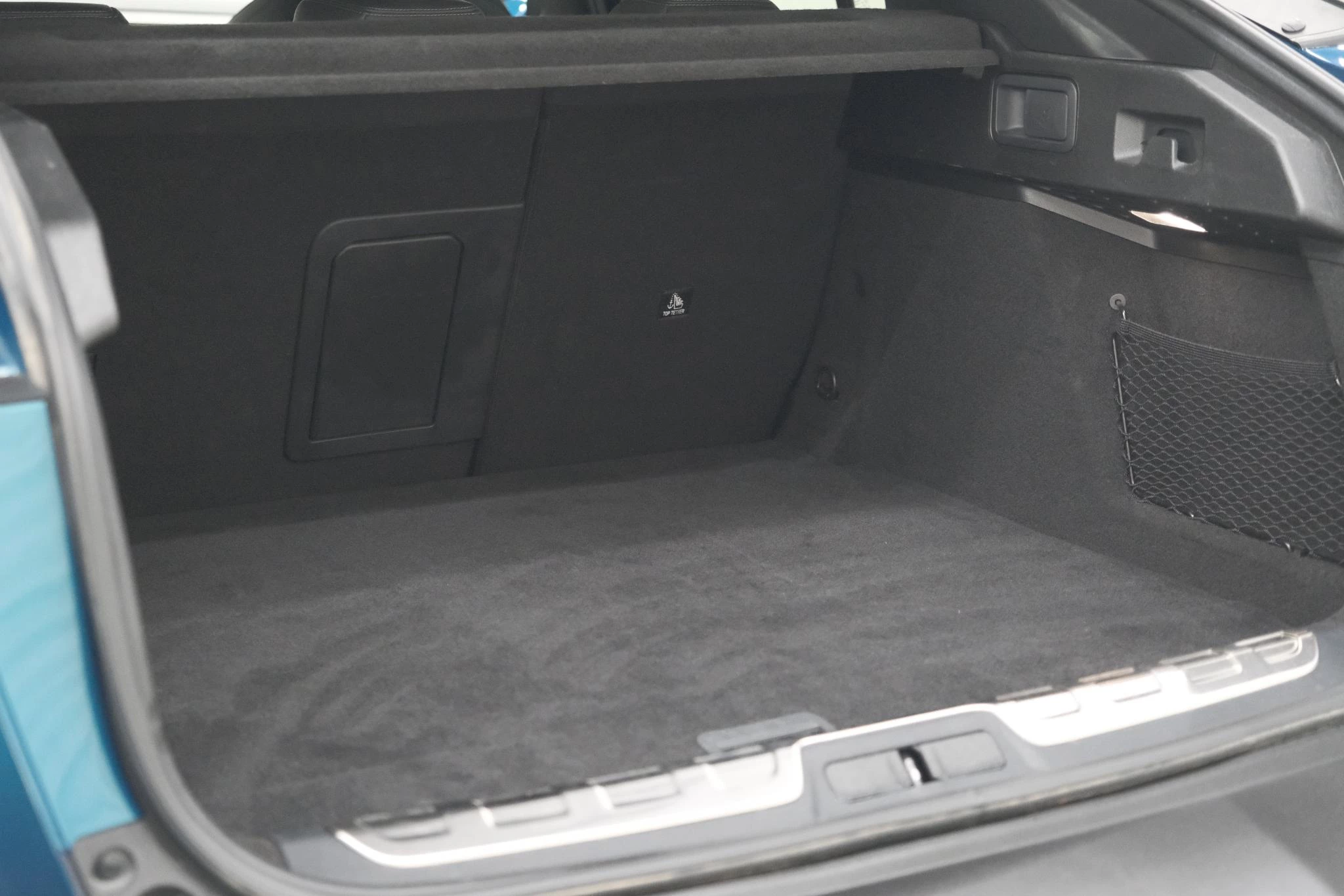 Hoofdafbeelding Peugeot 408