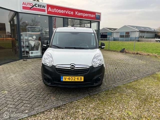 Hoofdafbeelding Opel Combo Opel Combo 1.3 CDTi L1H1