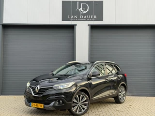 Renault Kadjar 1.2 TCe Bose / Automaat / Xenon / ACTIE