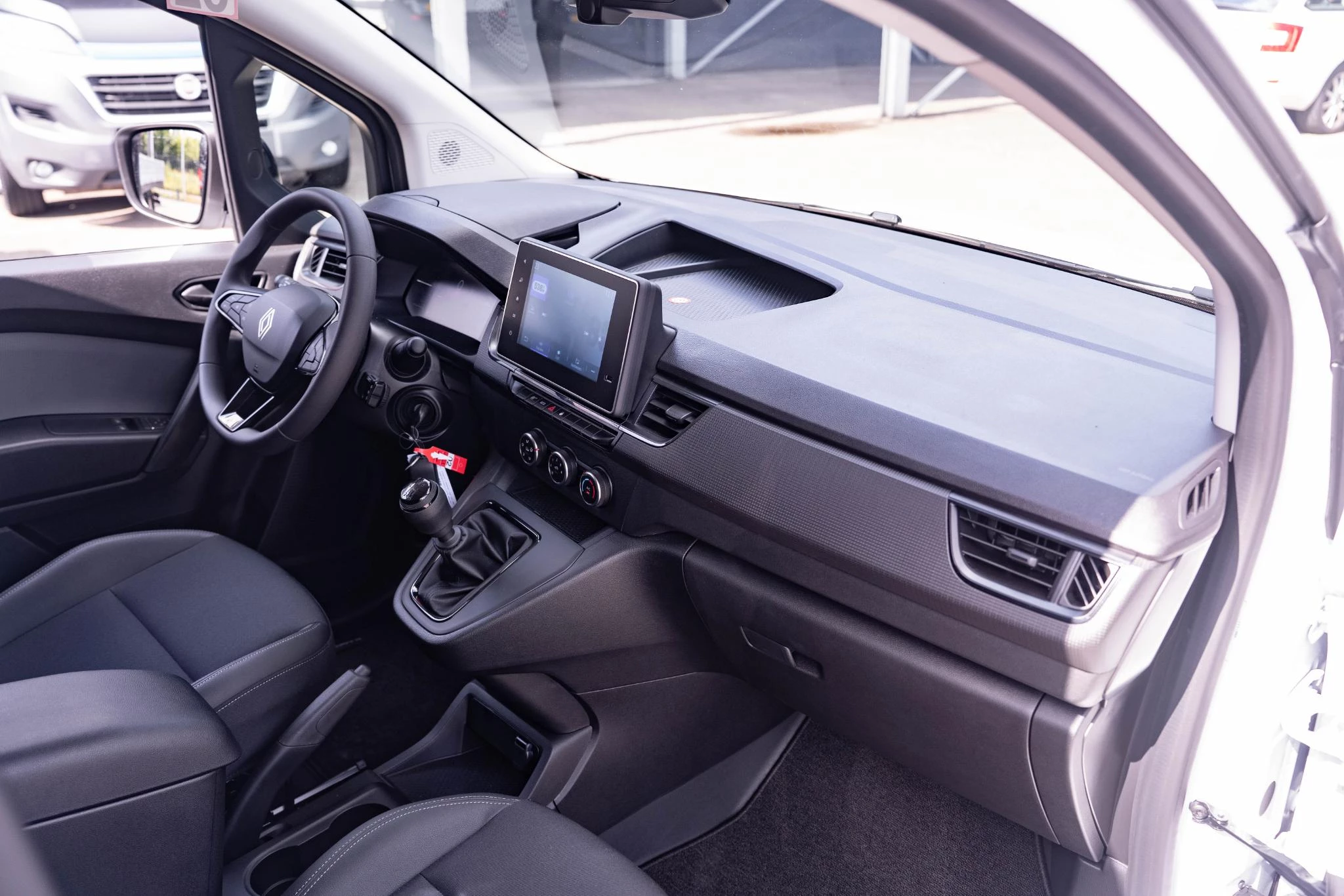 Hoofdafbeelding Renault Kangoo