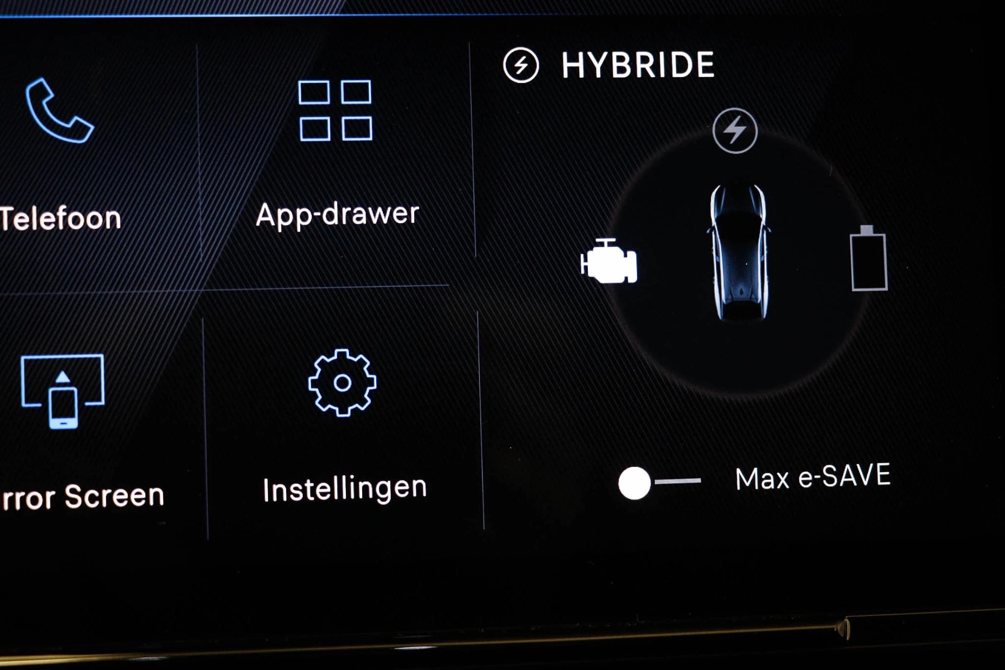 Hoofdafbeelding Peugeot 408