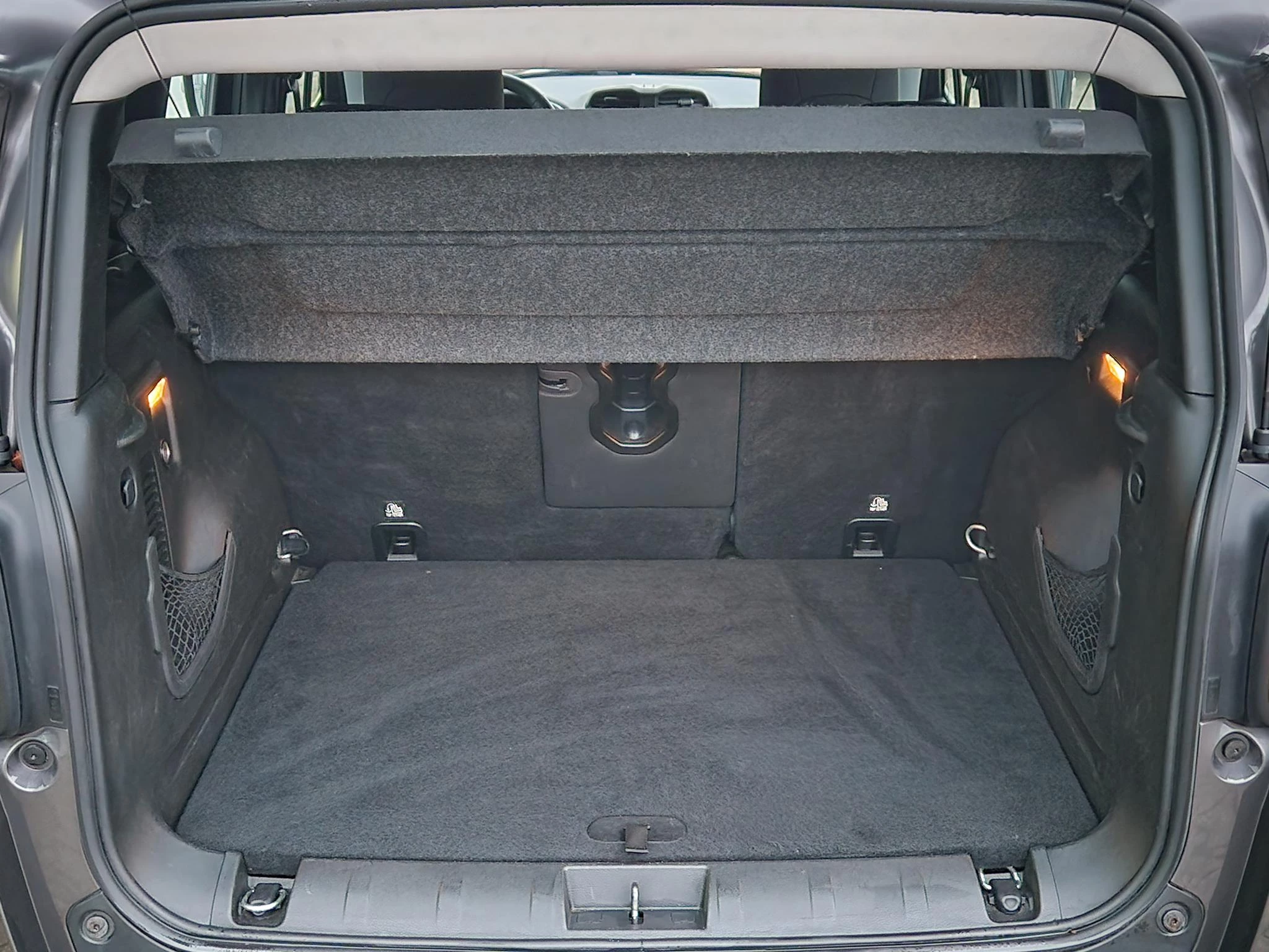 Hoofdafbeelding Jeep Renegade