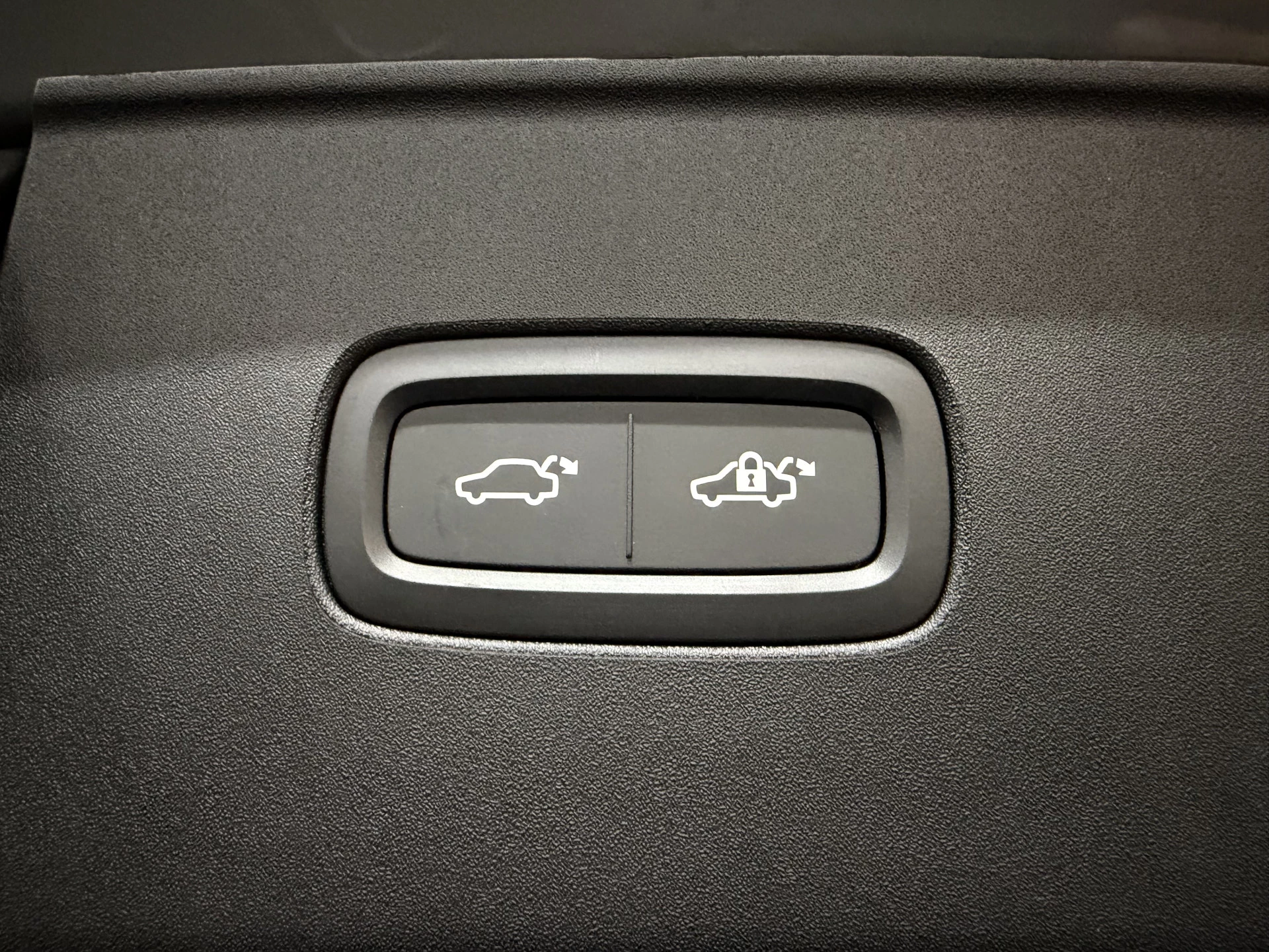 Hoofdafbeelding Volvo EX90