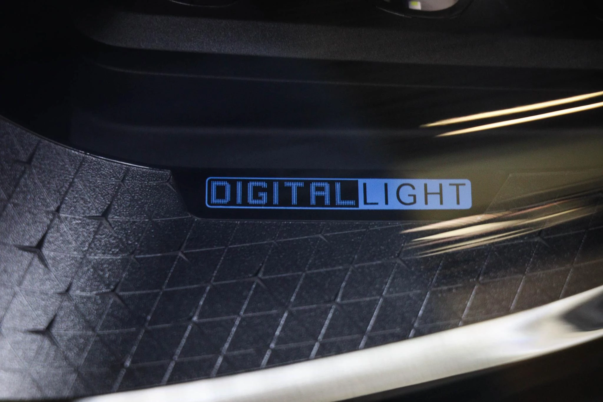 Hoofdafbeelding Mercedes-Benz EQS