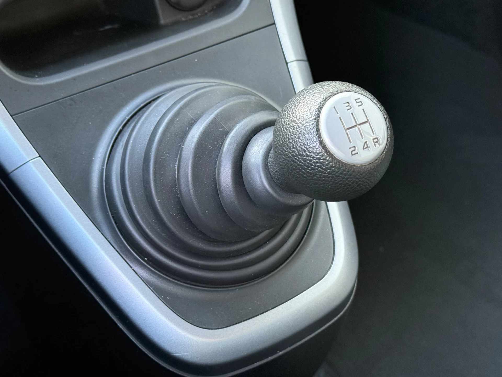 Hoofdafbeelding Opel Agila