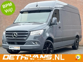 Mercedes-Benz Sprinter 315CDI 150PK L2H2 / M-Bux / 2.800KG Trekhaak / Euro6