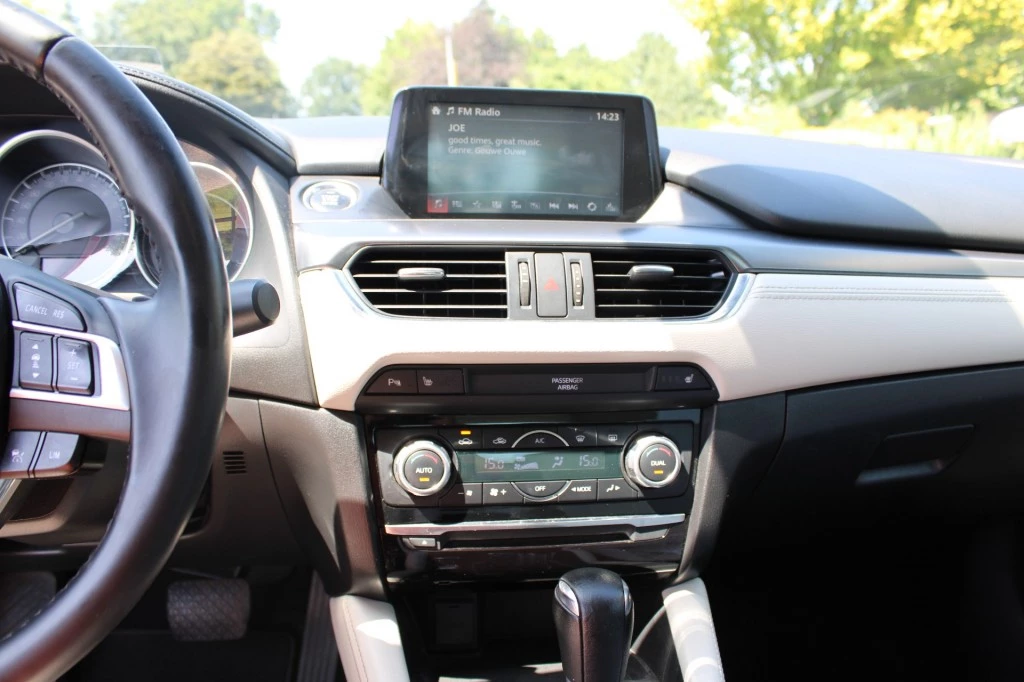 Hoofdafbeelding Mazda 6