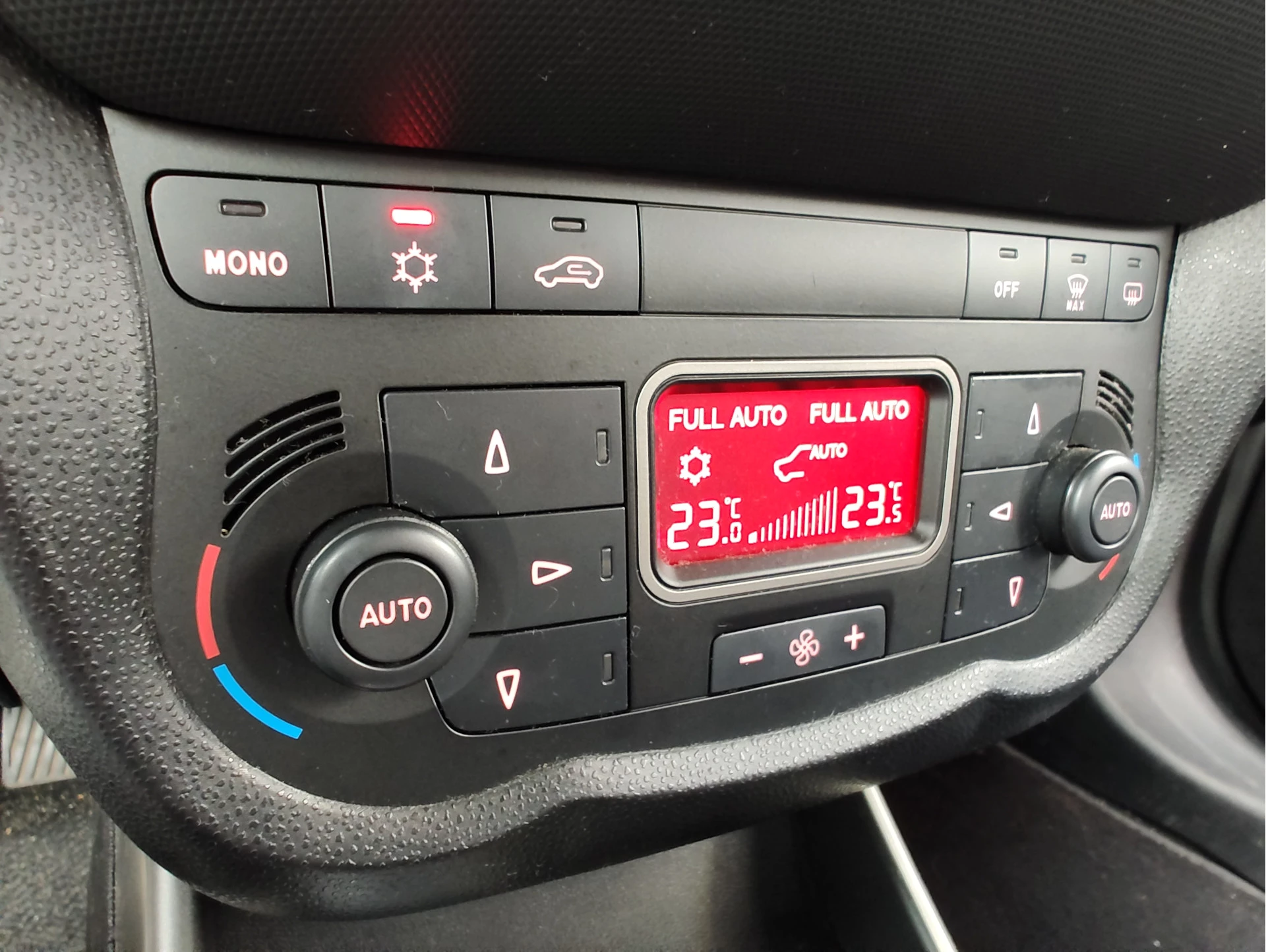 Hoofdafbeelding Alfa Romeo MiTo