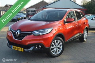 Renault Kadjar 1.2 TCe Intens