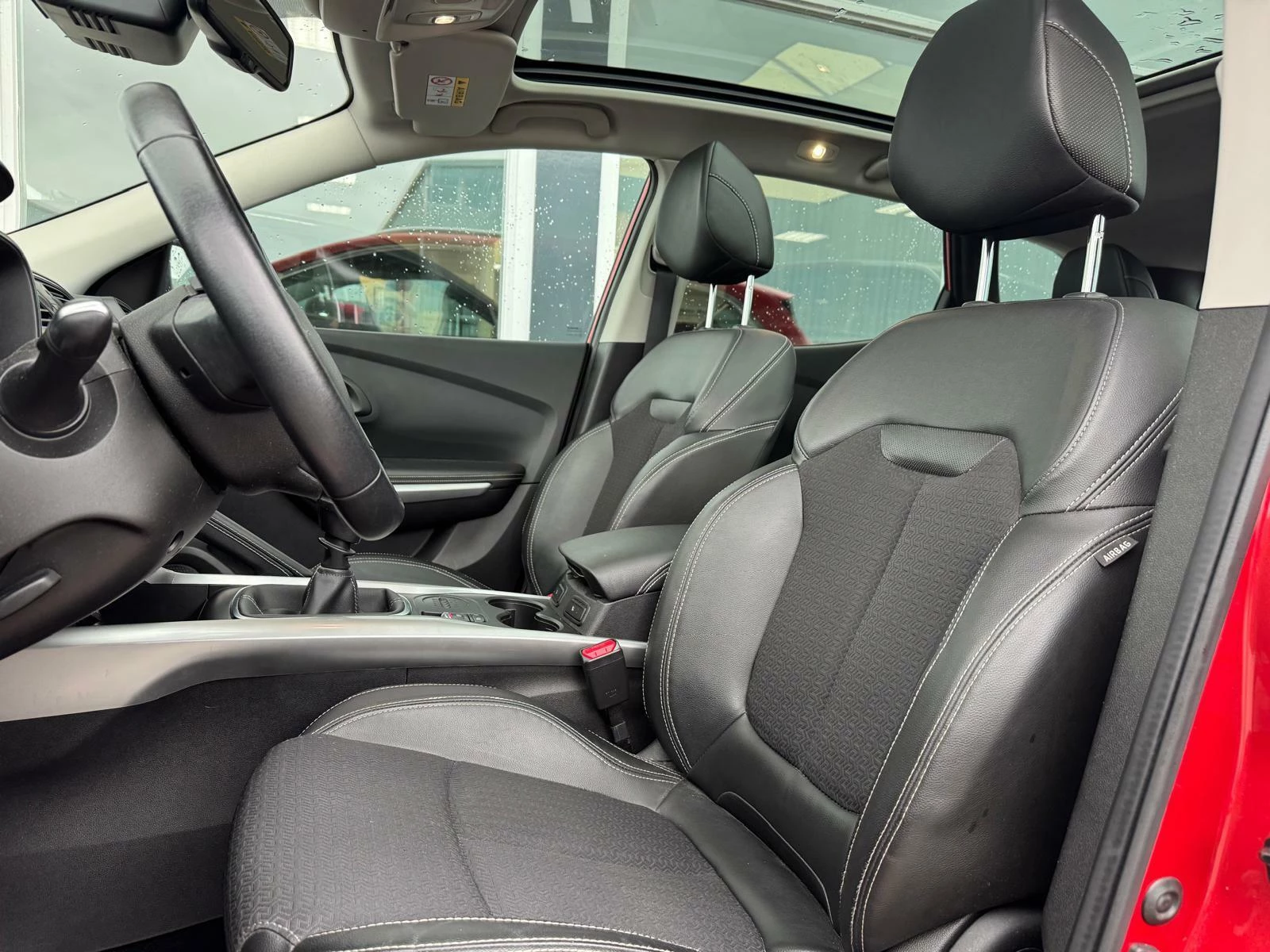 Hoofdafbeelding Renault Kadjar