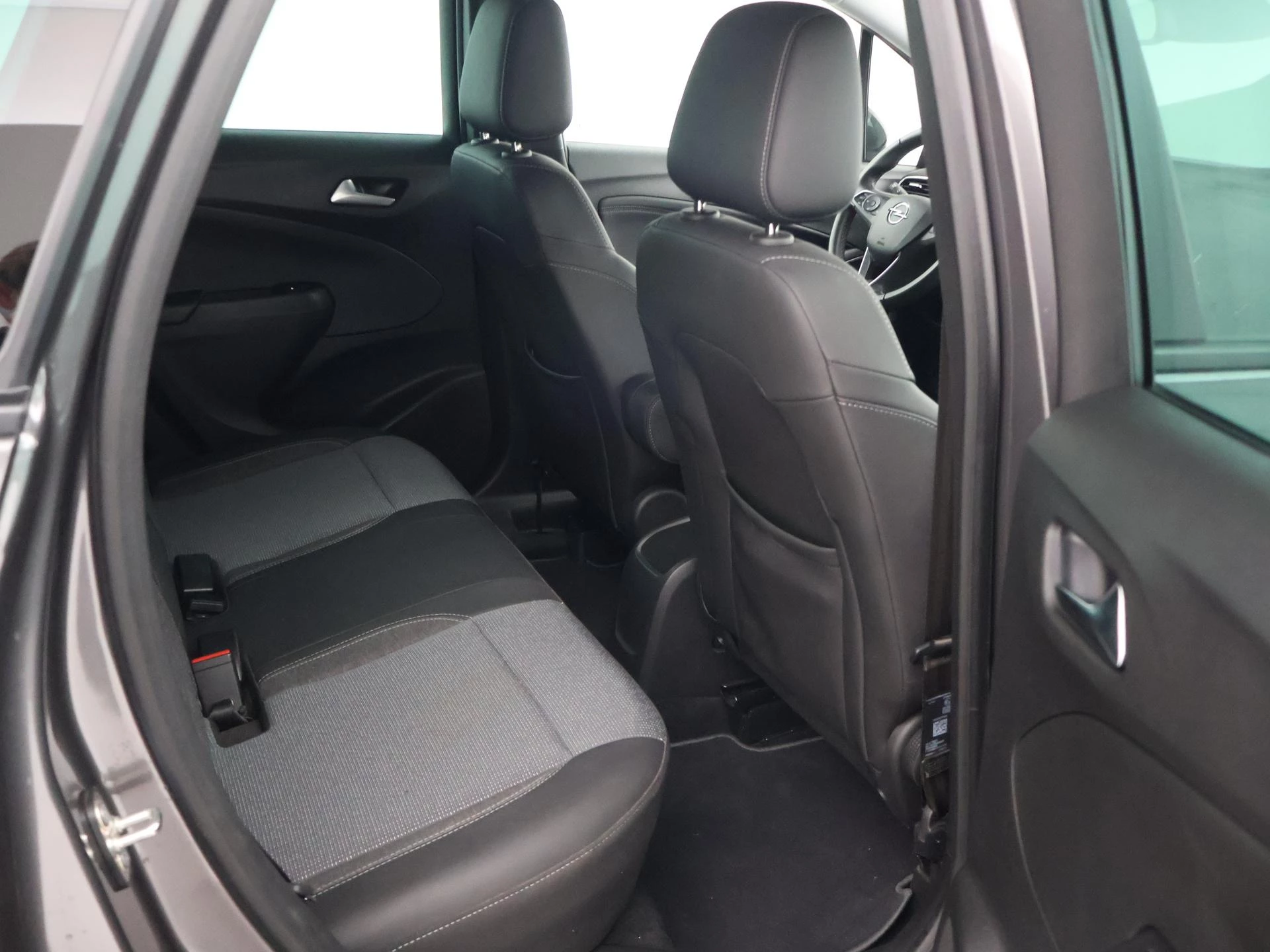 Hoofdafbeelding Opel Crossland