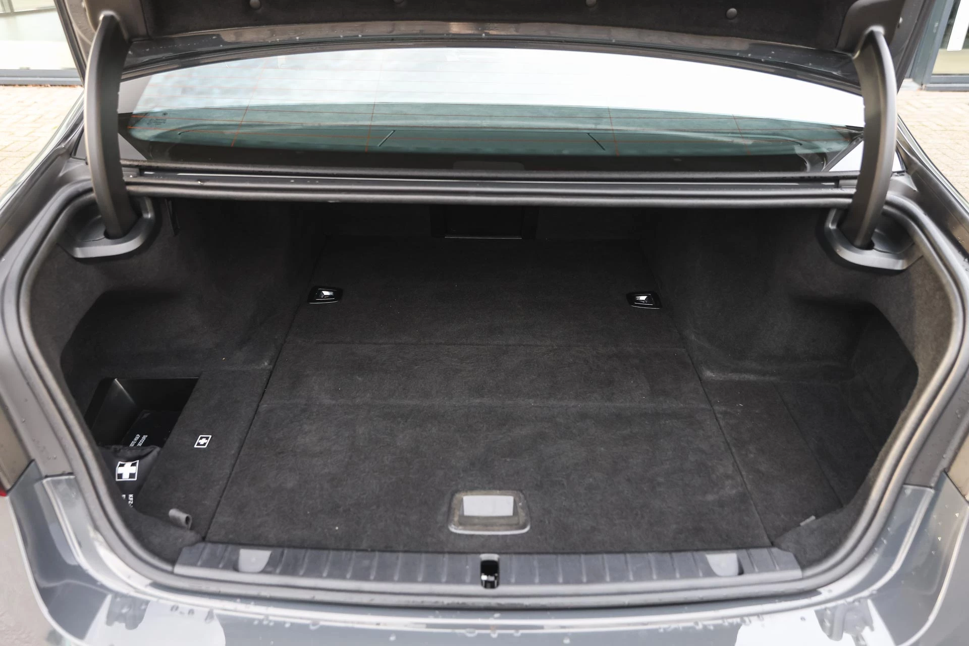 Hoofdafbeelding BMW 7 Serie