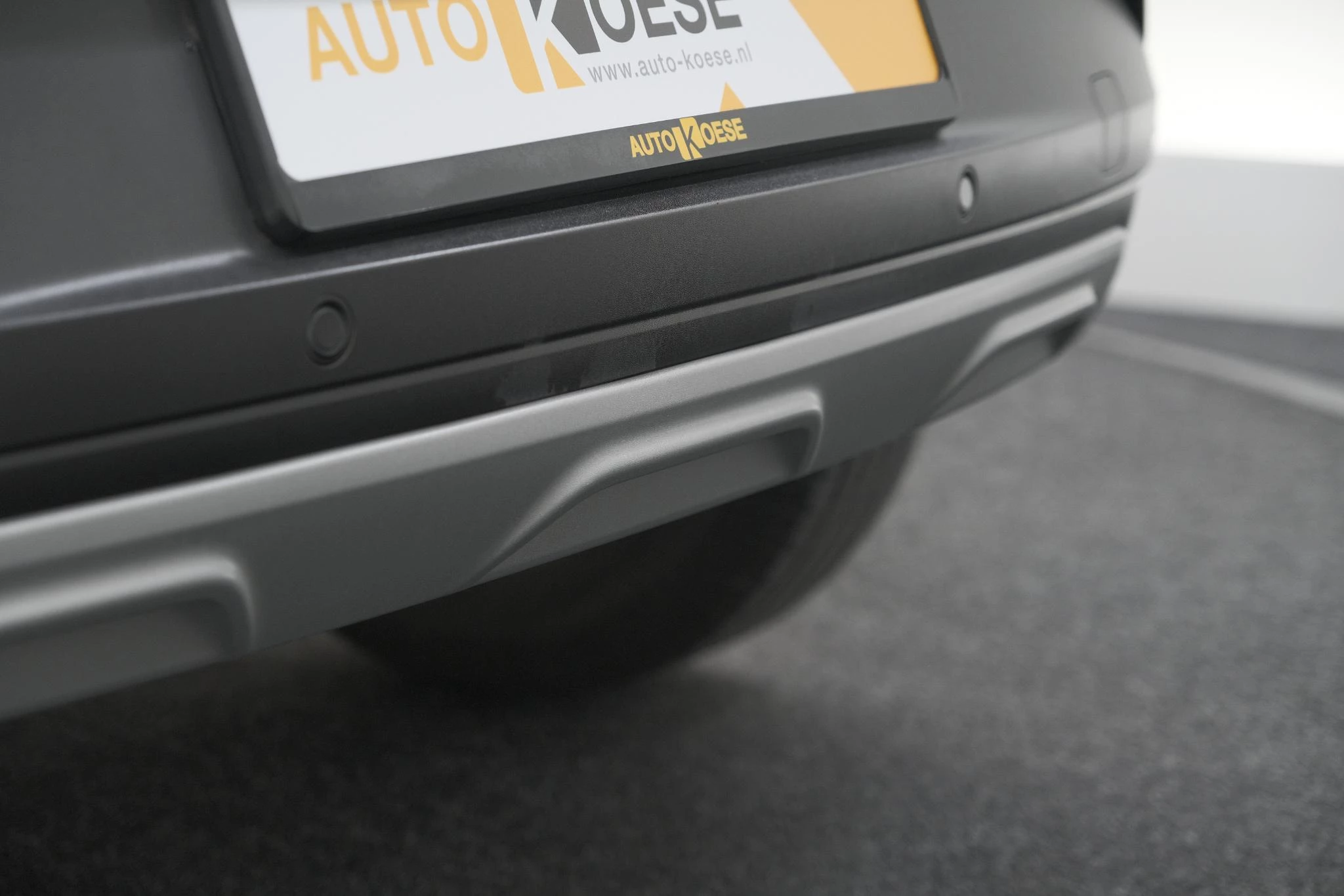 Hoofdafbeelding Dacia Sandero Stepway