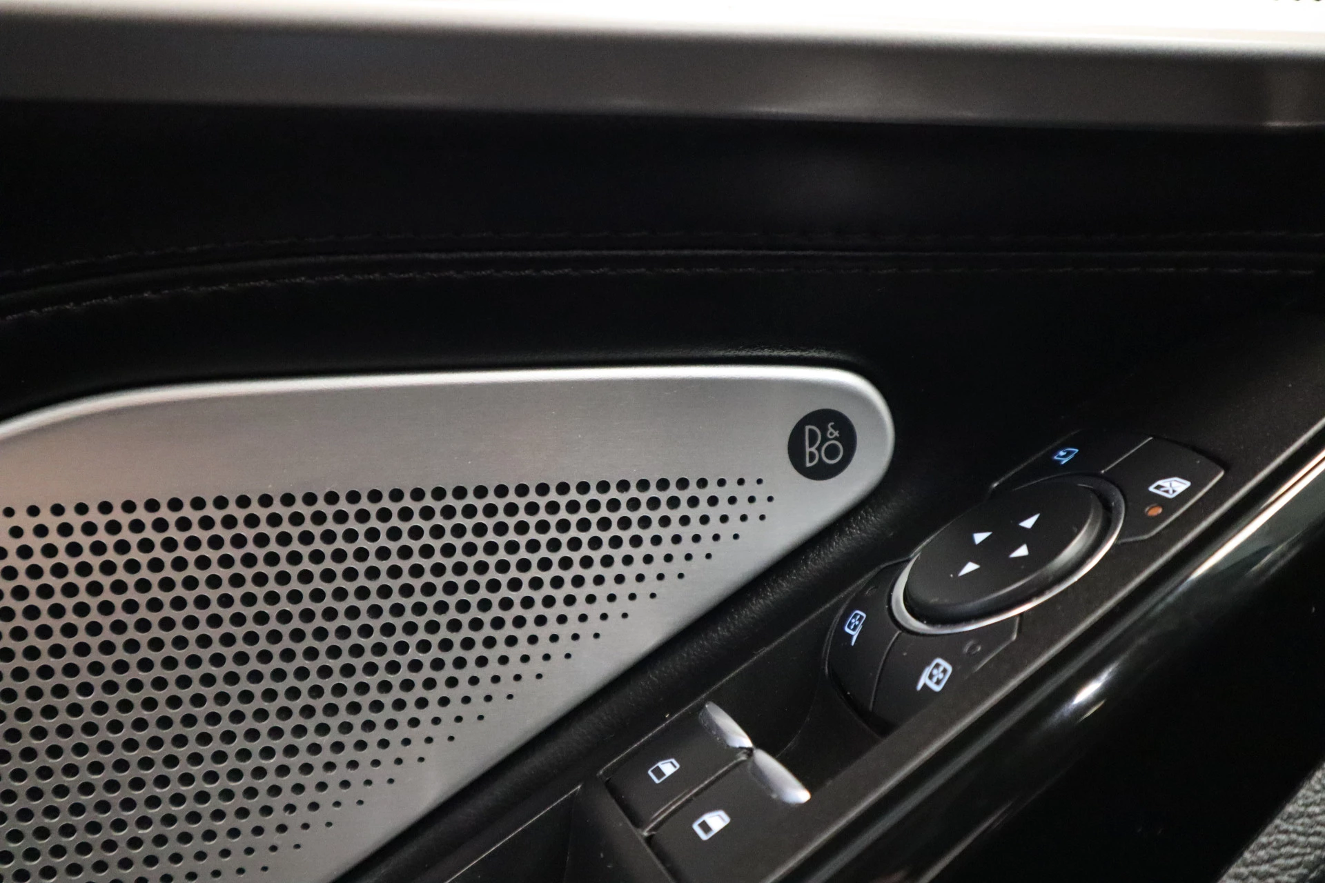 Hoofdafbeelding Ford Explorer