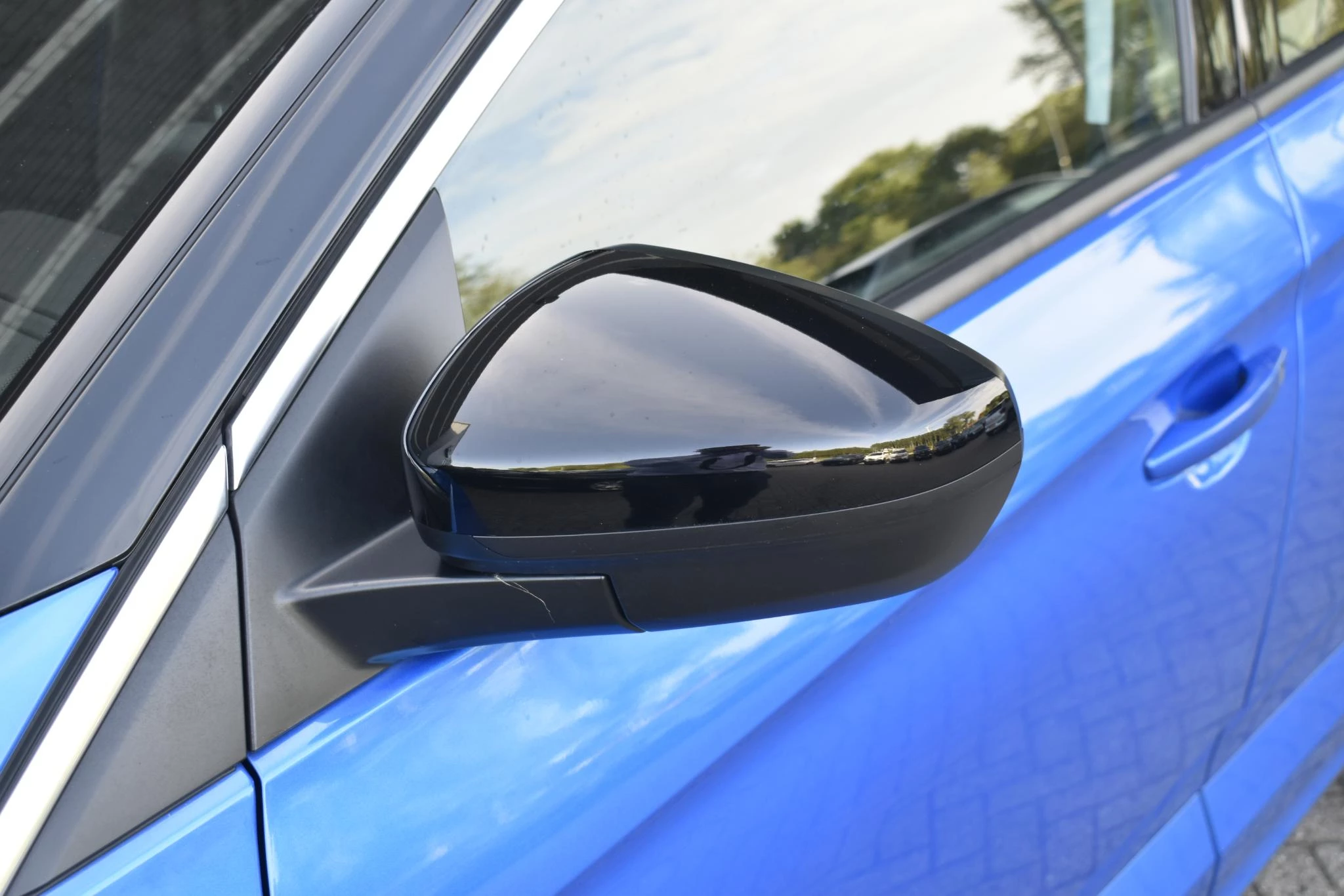 Hoofdafbeelding Opel Grandland