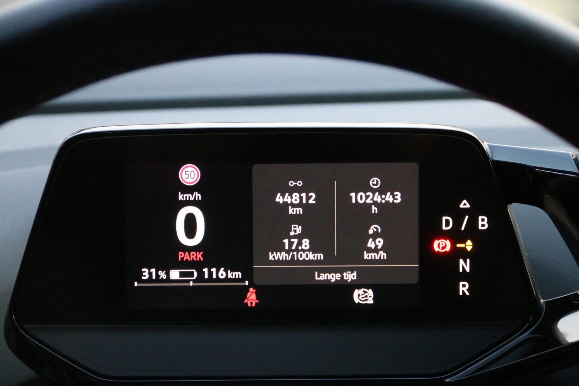 Hoofdafbeelding Volkswagen ID.4