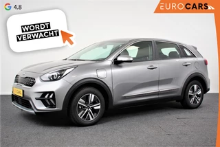 Kia Niro 1.6 GDi Hybrid PHEV Edition Eco Plug in | Navigatie | Apple Carplay/Android Auto | Climate Control | Camera | Lichtmetalen Velgen | Cruise control