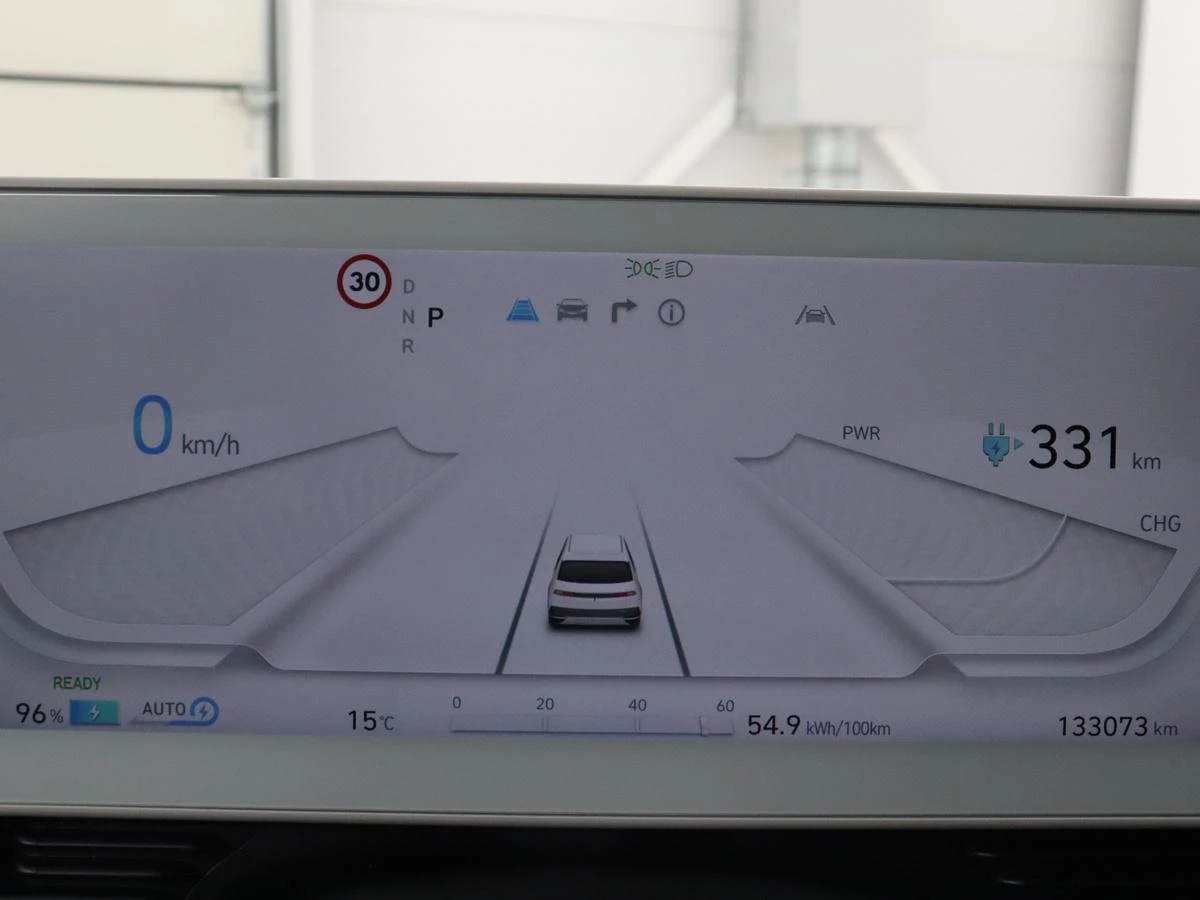 Hoofdafbeelding Hyundai IONIQ 5