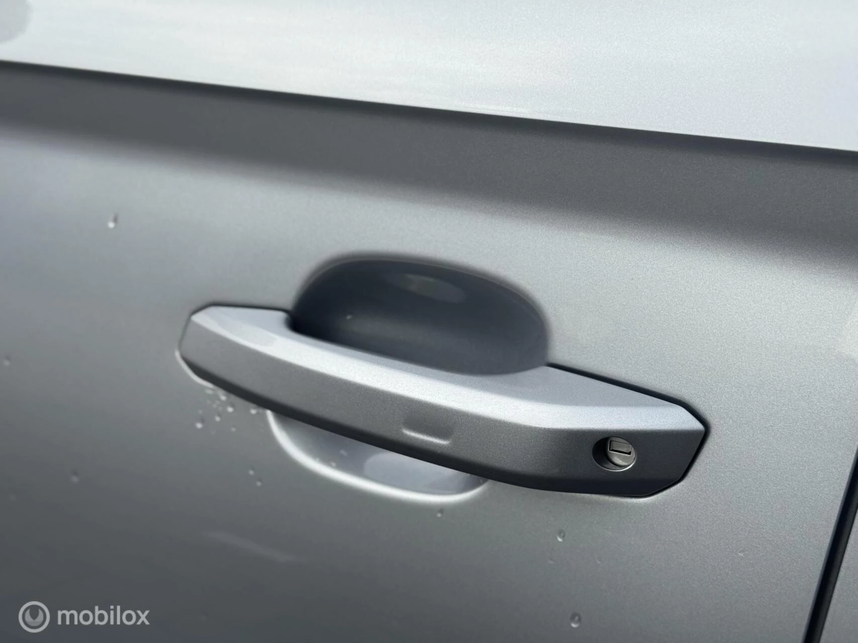 Hoofdafbeelding Audi SQ5