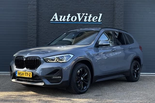 BMW X1 xDrive25e | Leder | LED | Navi | Apple Carplay | PDC V+A | Elektrische Achterklep
