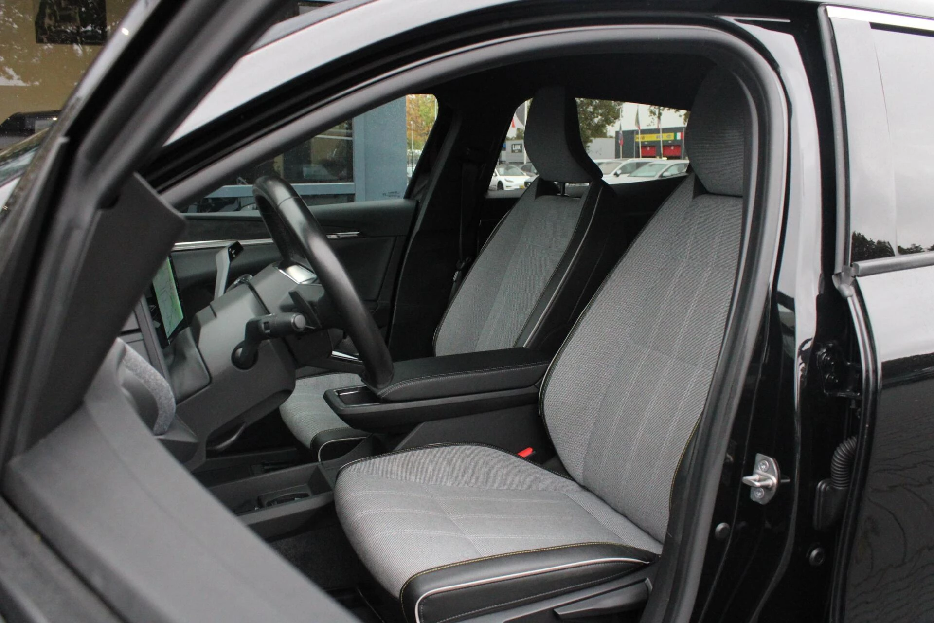 Hoofdafbeelding Renault Megane E-Tech