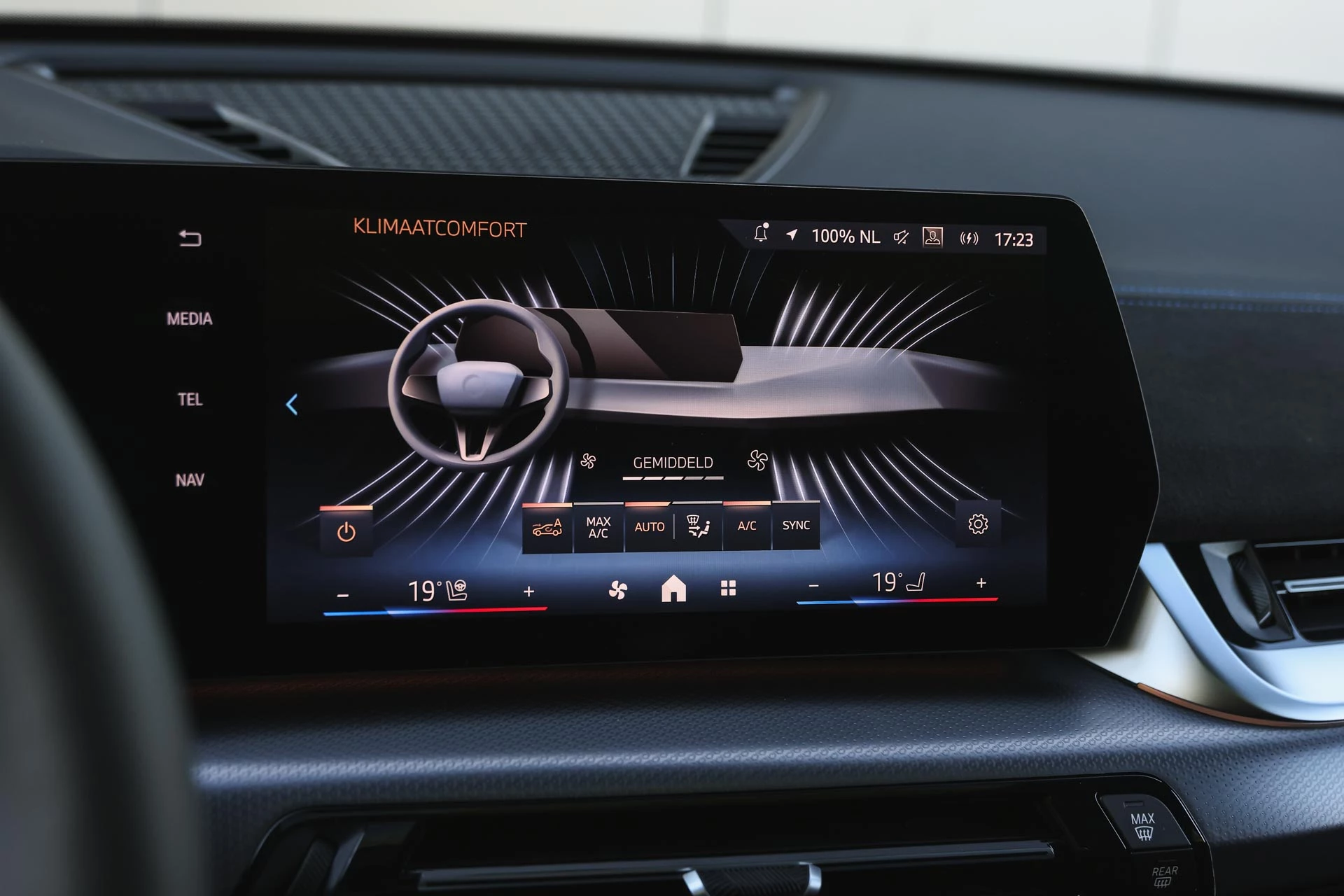 Hoofdafbeelding BMW X2