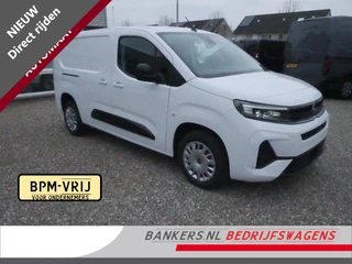 Hoofdafbeelding Opel Combo