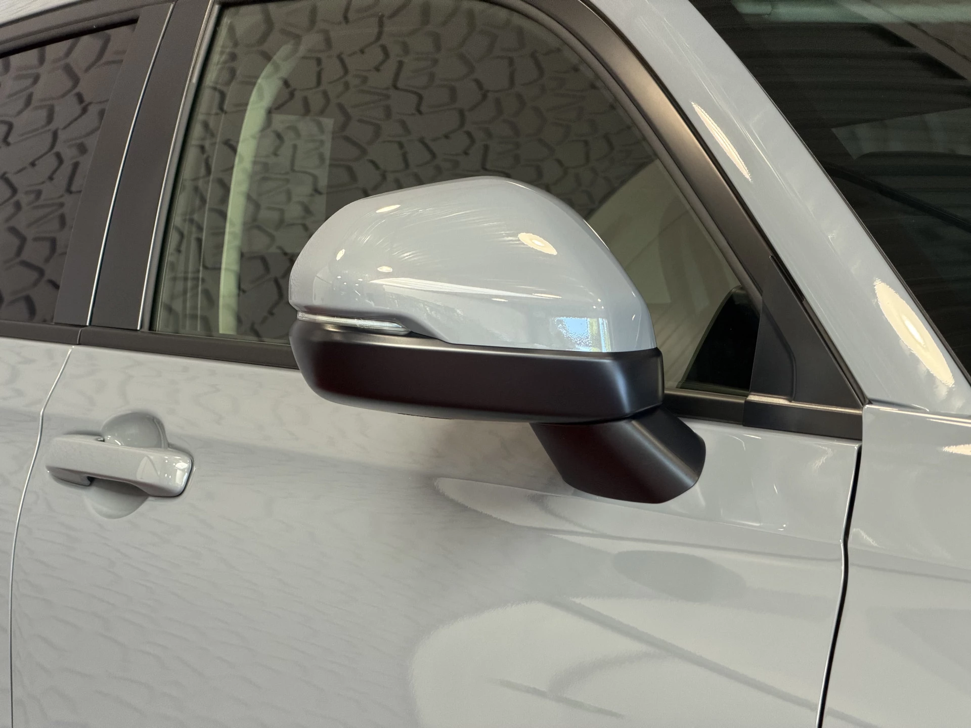 Hoofdafbeelding Honda HR-V