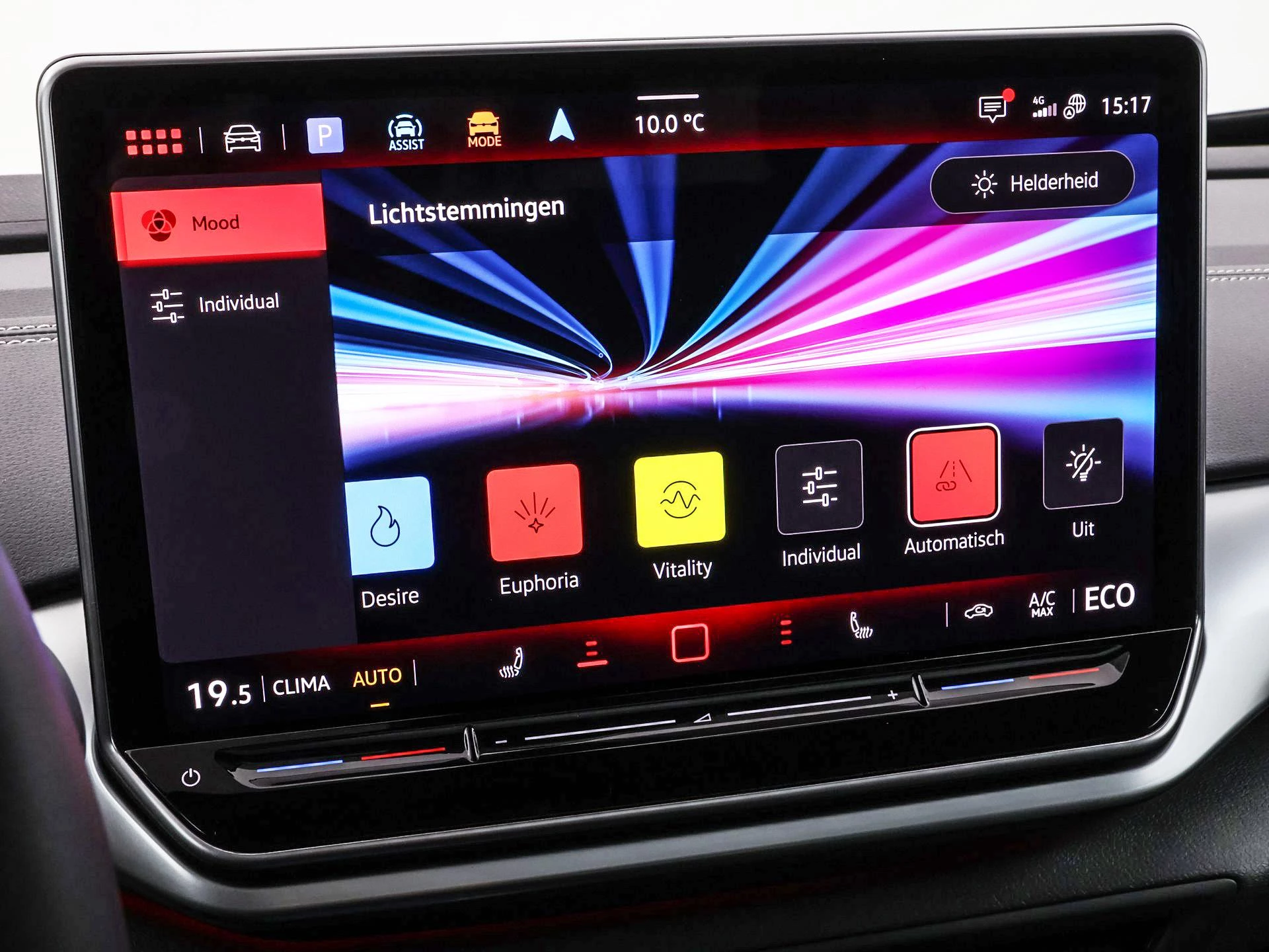 Hoofdafbeelding Volkswagen ID.4